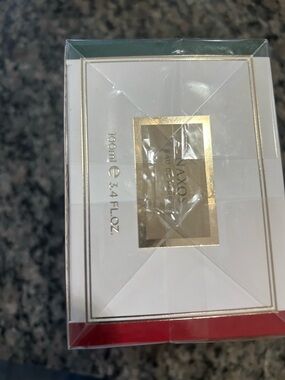 NAXOS Eau de Parfum for Men - White/Gold